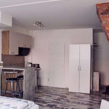 Moderne Wohnung Schwarzwald - In Bester Lage Direkt Am Fluss Bad Wildbad Buitenkant foto